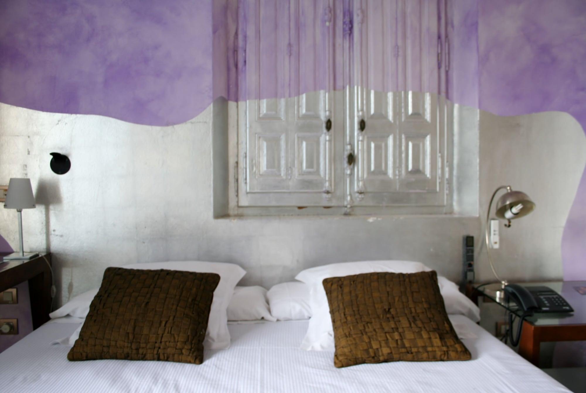 Hotel Boutique Mas Passamaner La Selva del Camp Bagian luar foto