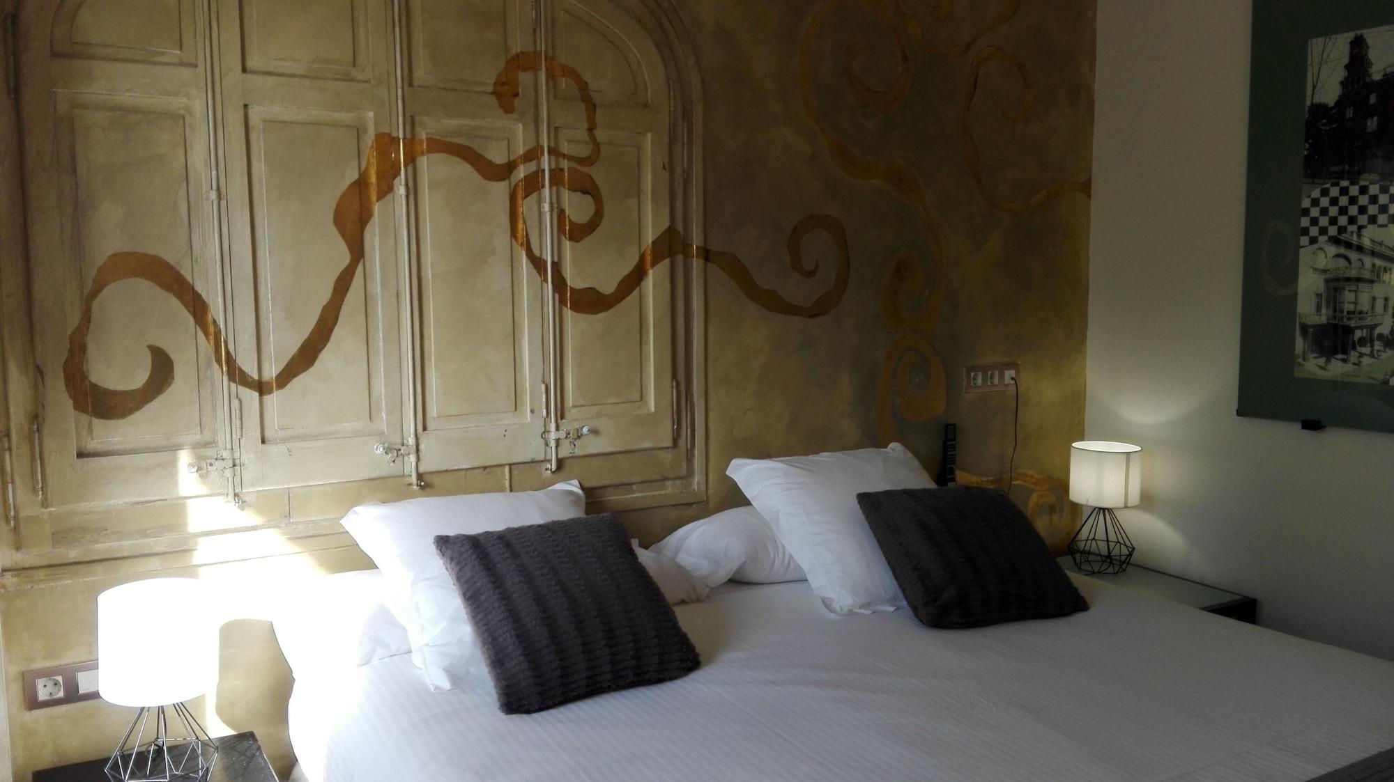 Hotel Boutique Mas Passamaner La Selva del Camp Bagian luar foto
