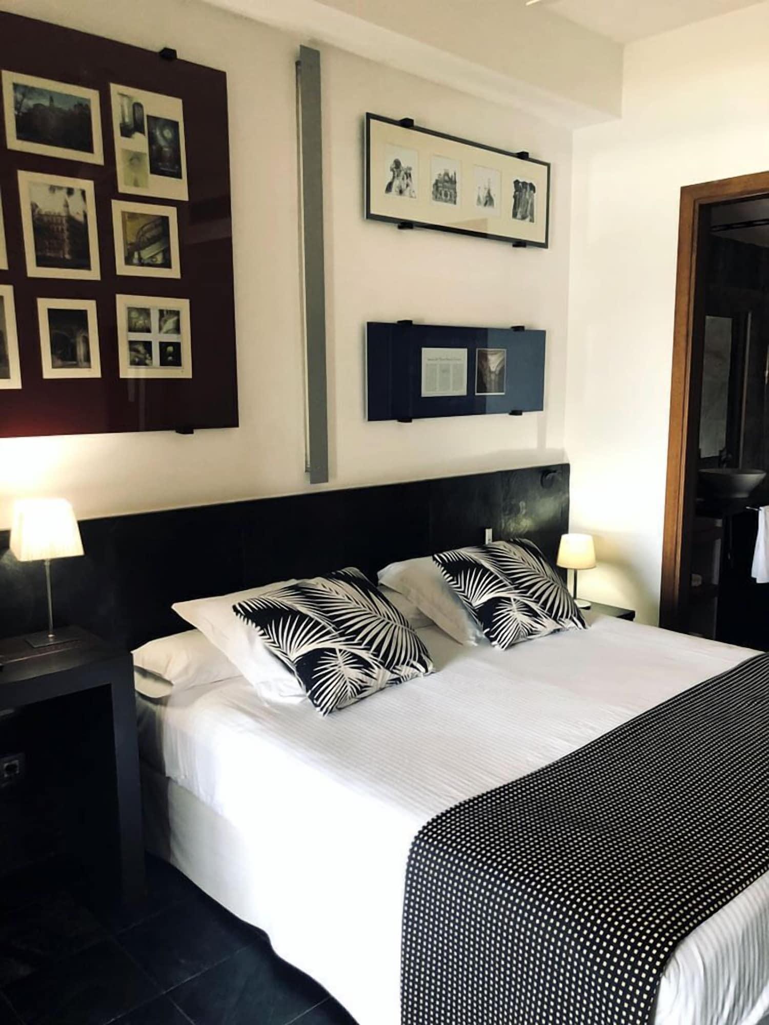 Hotel Boutique Mas Passamaner La Selva del Camp Bagian luar foto